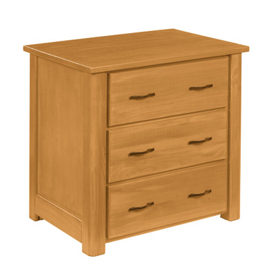207 / Woods End 3-Drawer Bureau thumb