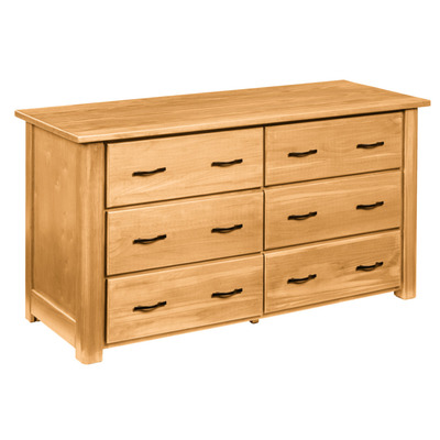 208 / Woods End Double Dresser thumb