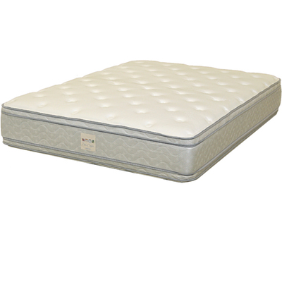 219 / Magic Sleeper Pillow Top - Twin thumb