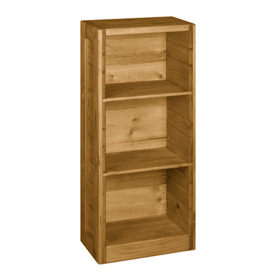 235 / Classic Medium Half Bookcase thumb