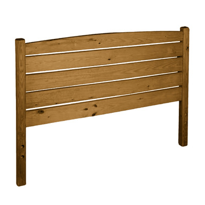 243 / Woods End Queen Headboard thumb