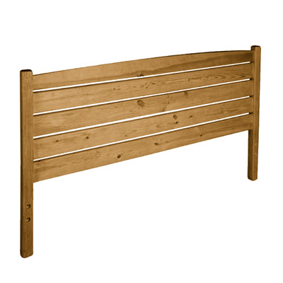 244 / Woods End King Headboard thumb