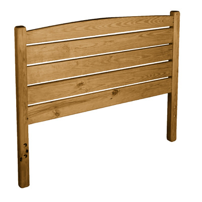 245 / Woods End Full Headboard thumb