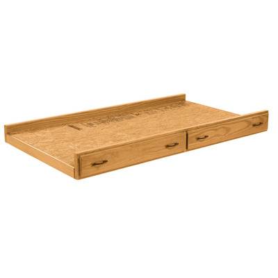 247 / Woods End Trundle Bed thumb