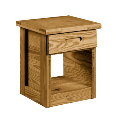 28 / Classic Drawer Table thumb
