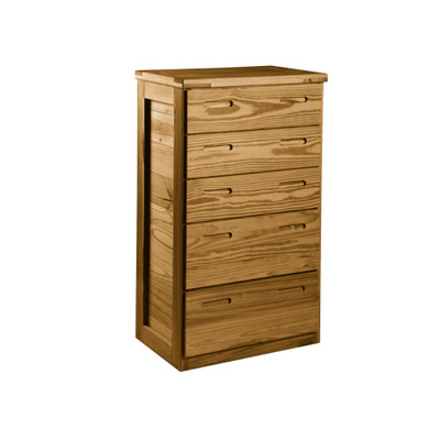 33 / Classic 5-Drawer Bureau thumb
