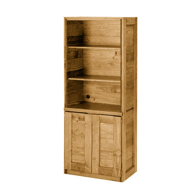 35 / Classic Wall Unit with Doors thumb
