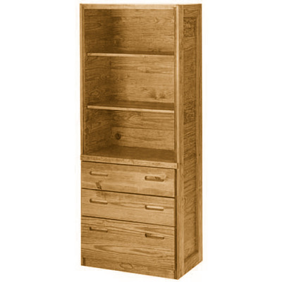 36 / Classic Wall Unit with Drawers thumb