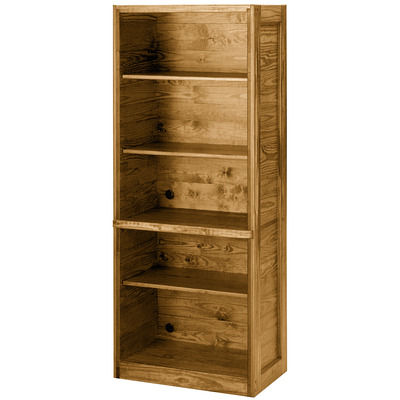 37 / Classic Wall Unit with Shelves thumb