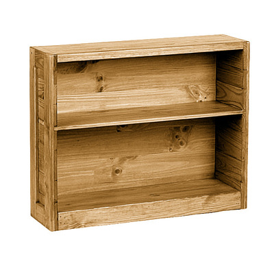 39 / Classic Small Bookcase thumb