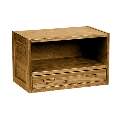 41 / Classic TV Stand thumb