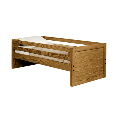 453 / Classic Solid End Daybed - Extra Long thumb 453 / Classic Solid End Daybed - Extra Long thumb