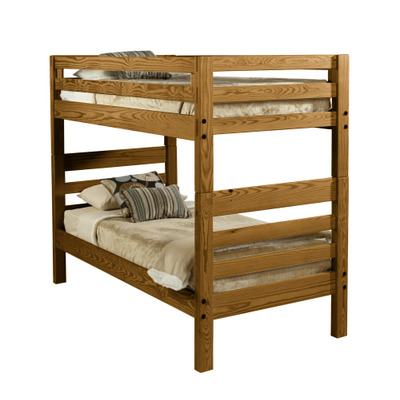 454 / Classic Ladder End Bunk - Extra Long thumb 454 / Classic Ladder End Bunk - Extra Long thumb