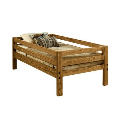 457 / Classic Ladder End Daybed - Extra Long thumb 457 / Classic Ladder End Daybed - Extra Long thumb