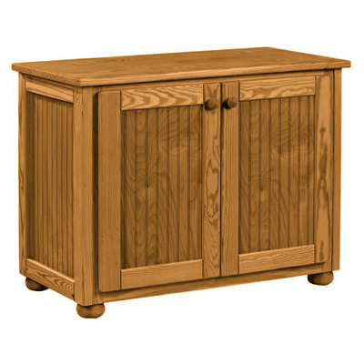 488 / Coastal Hutch Cabinet thumb