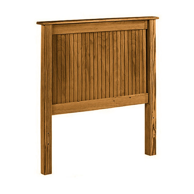 491 / Coastal Headboard - Twin thumb