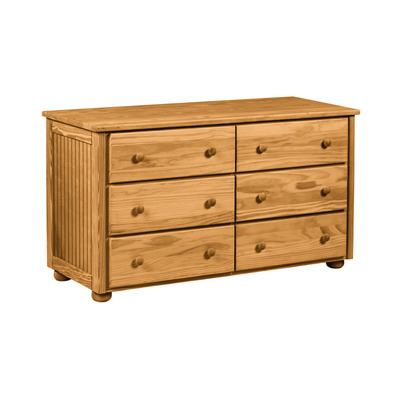 498 / Coastal Double Dresser thumb