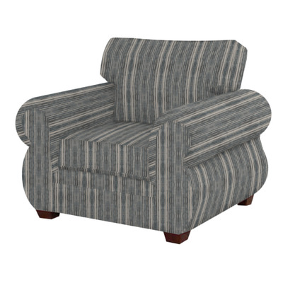 521 / Cheyenne Lounge Chair thumb