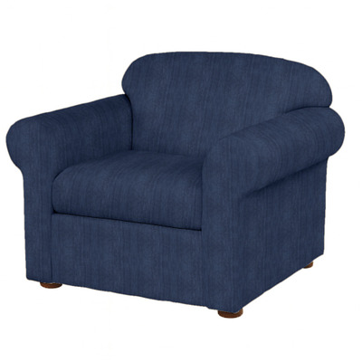 545 / Biltmore Lounge Chair thumb