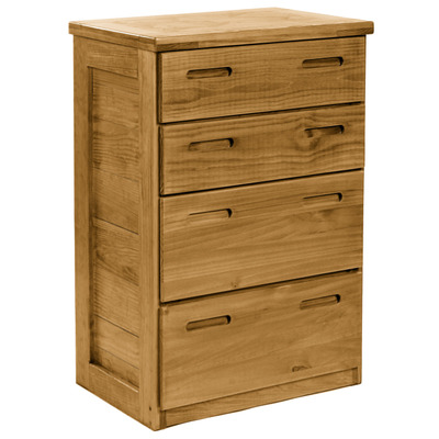 57 / Classic 4-Drawer Bureau thumb