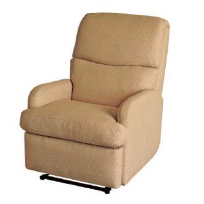 584 / Fixed Base Recliner thumb