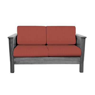 624 / Artisan Loveseat Covers Set thumb