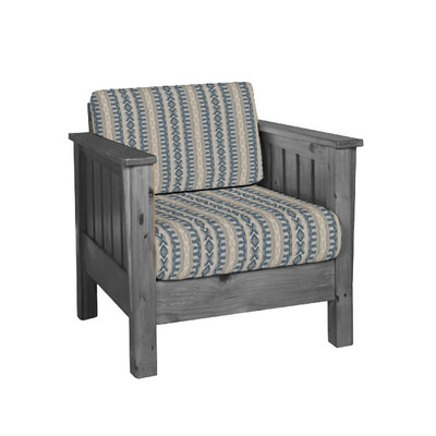 625 / Artisan Chair Covers Set thumb