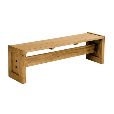 63 / Classic Large Bench thumb