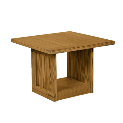 64 / Classic Corner Table thumb
