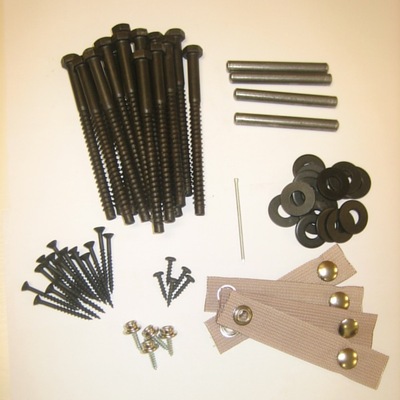 642 / Bunk Bed Hardware Kit thumb