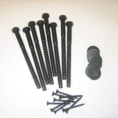 643 / Bed Hardware Kit thumb