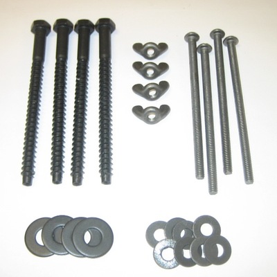 649 / Classic Dining Table Hardware Kit thumb