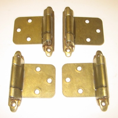651 / Hinges (Set of 4) thumb