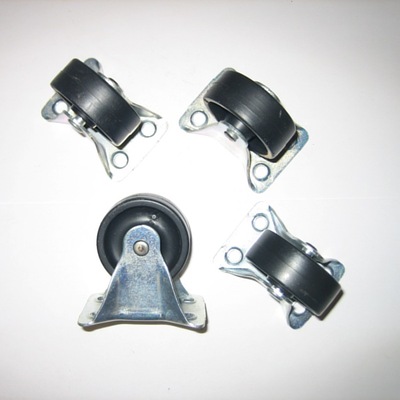 653 / Trundle Bed Casters thumb