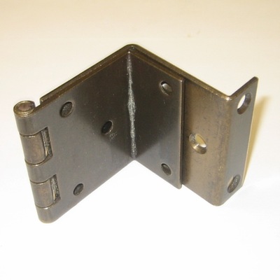 654 / Hinge - 270 degree thumb