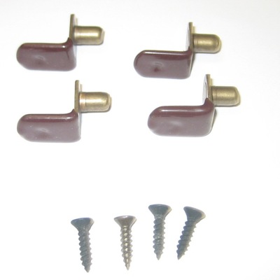 655 / Hardware - Adjustable Shelf Pin Kit thumb