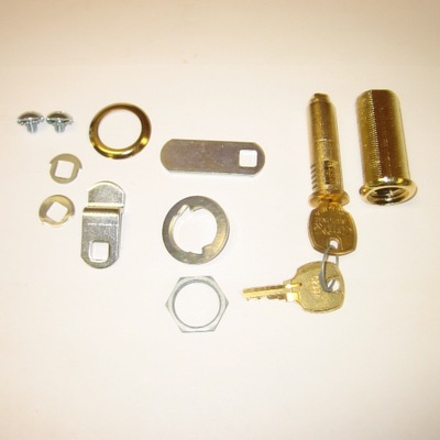 659 / Lock Assembly thumb