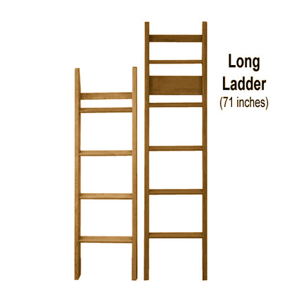 671 / Classic Long Ladder thumb