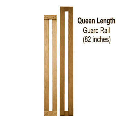 672 / Classic Guard Rail - Extra Long thumb