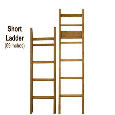 677 / Classic Short Ladder thumb
