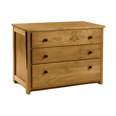 774 / Artisan 3-Drawer Dresser thumb
