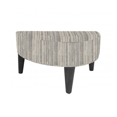 856 / Wedge Ottoman thumb