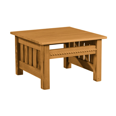 875 / Cottage Corner Table thumb