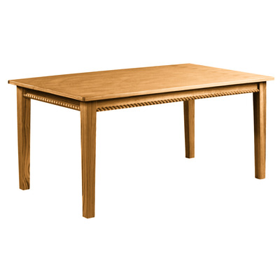 879 / Coastal Dining Table - Medium thumb
