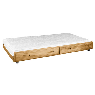9 / Classic Trundle Bed thumb