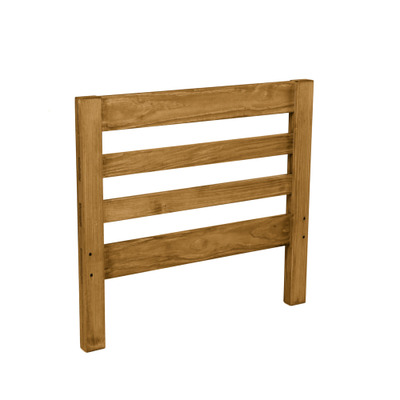 926 / Classic Ladder End  Bunk - Headboard thumb