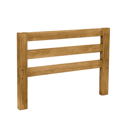 927 / Classic Ladder End  Bunk - Footboard thumb