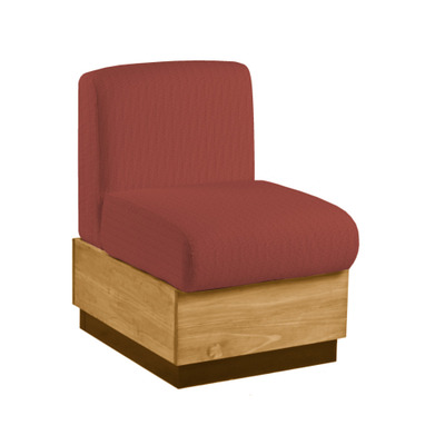 941 / Modular Single Chair thumb